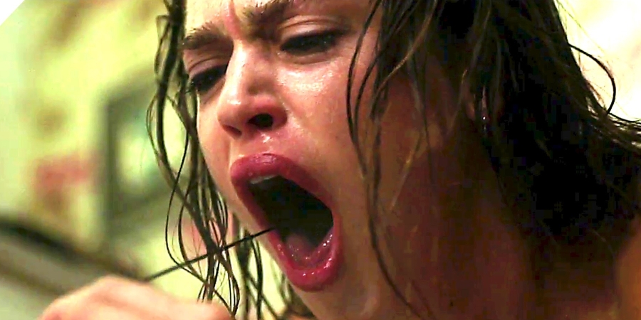Samara is back in this terrifying new trailer for 'Rings' article image