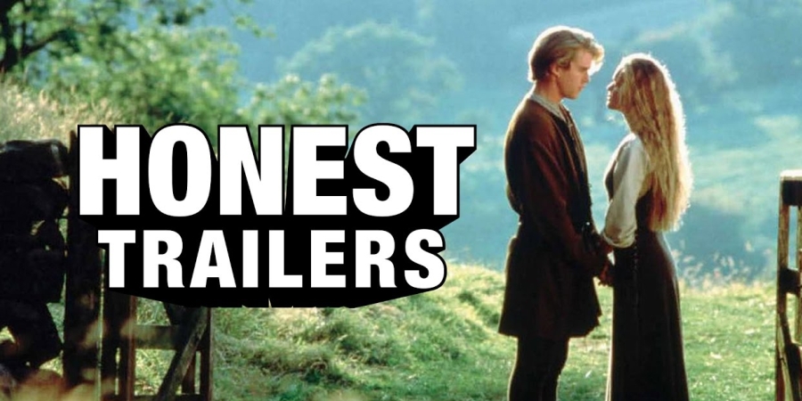 Honest Trailer - The Princess Bride article image