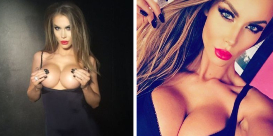#tittytuesday pics: Marni Moore article image