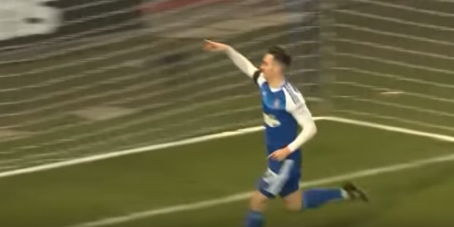Tom Lawrence's highlights reel is a one-man goal of the season competition article image