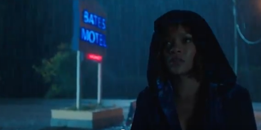 Watch Rihanna get a bit sexy in the latest Bates Motel trailer article image