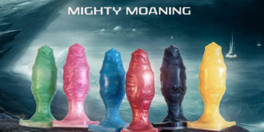 These movie inspired adult toys should be on everyones 'must have' list article image