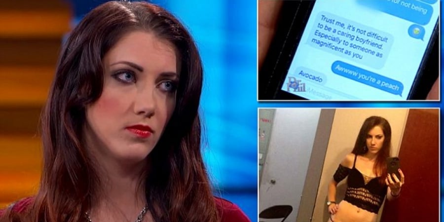 Teacher arrested for banging student embarks on new adult career article image