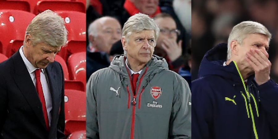 Was the Bayern Munich tie Arsenal's most humiliating defeat ever? article image