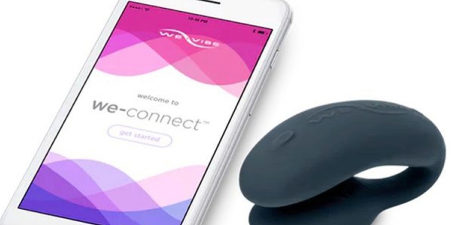 Sex toy company fined £3million for spying on customers through 'smart vibrator' article image