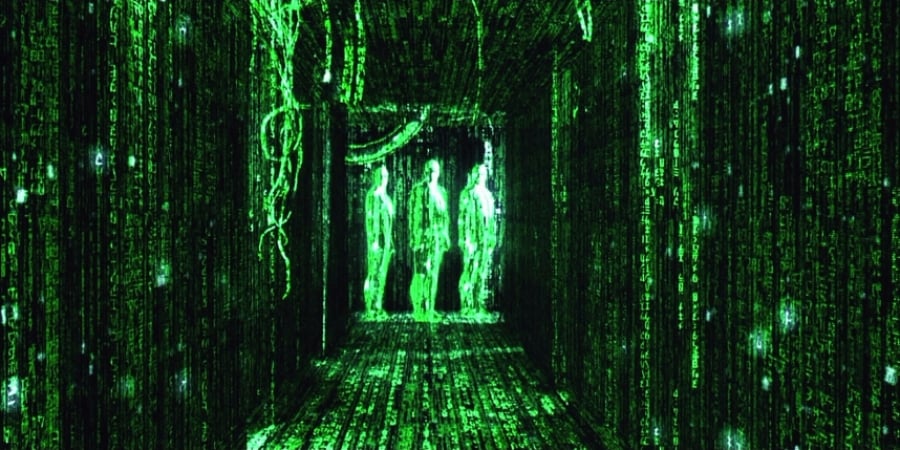 People share their creepiest 'glitch in the matrix' stories article image