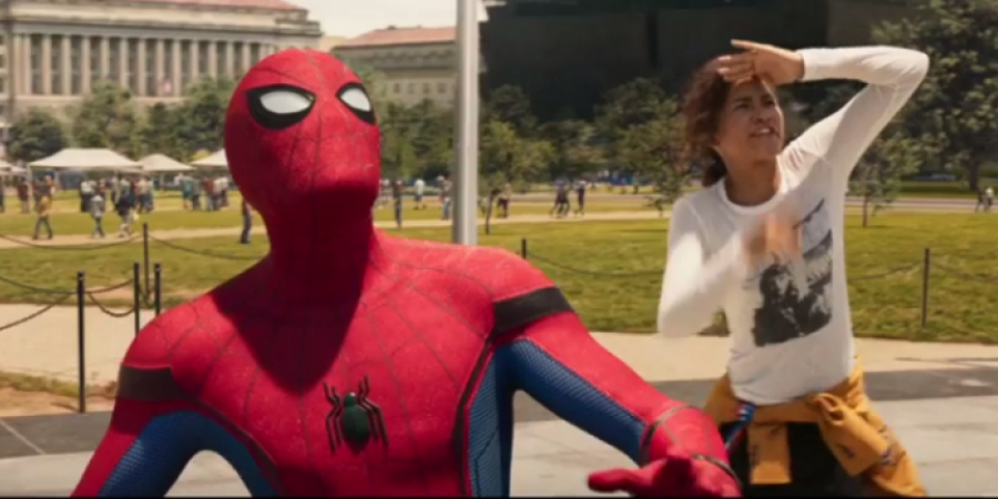 Highly anticipated 'Spider-Man: Homecoming' Trailer #2 finally arrives article image