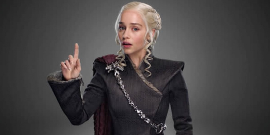 The characters of 'Game of Thrones' reveal their new looks for season 7 article image