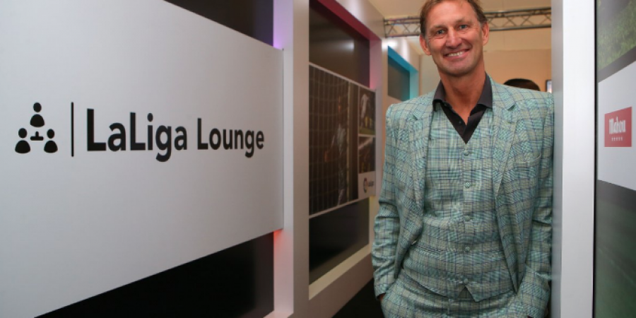 Granada appoint Tony Adams as manager until the end of the season article image