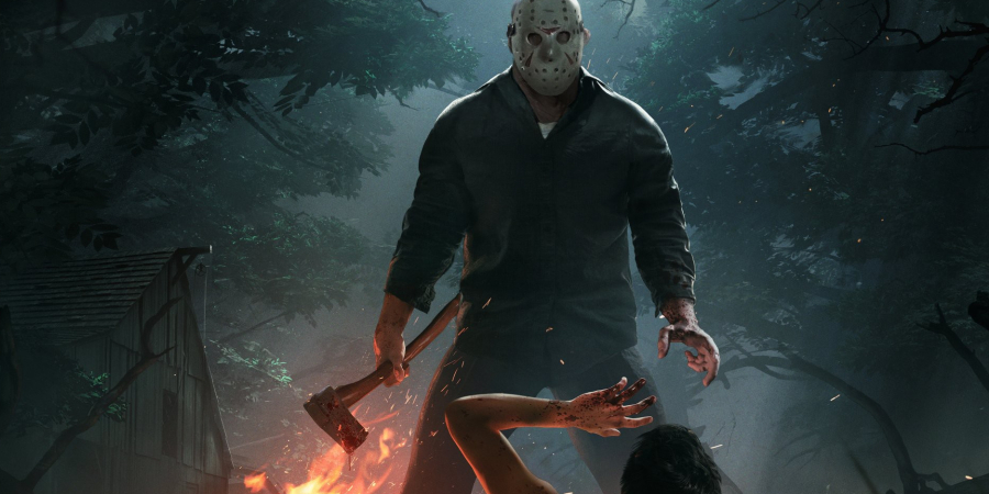 'Friday the 13th' video game finally has a release date article image