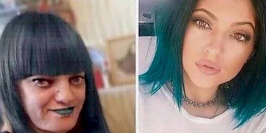 Worst celebrity "lookalikes" EVER!!! article image