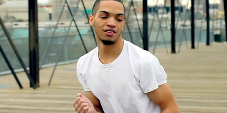 Introducing Ice JJ Fish, the worst rapper in the world article image