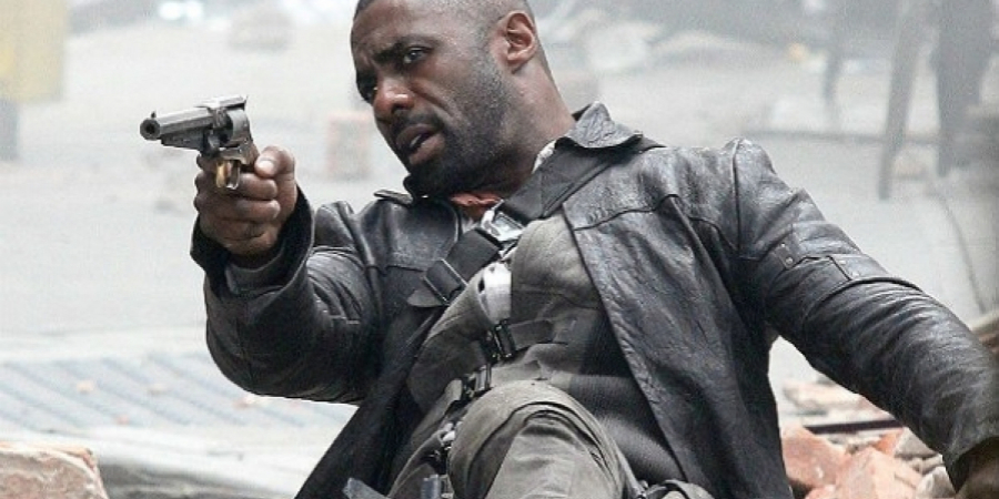 The Dark Tower - Official Trailer article image