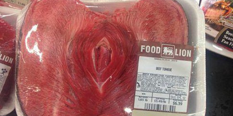 Is there such a thing as an ugly vagina? article image