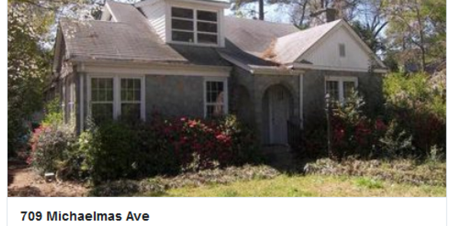 weird house listing details the freaky 'extras' it comes with article image