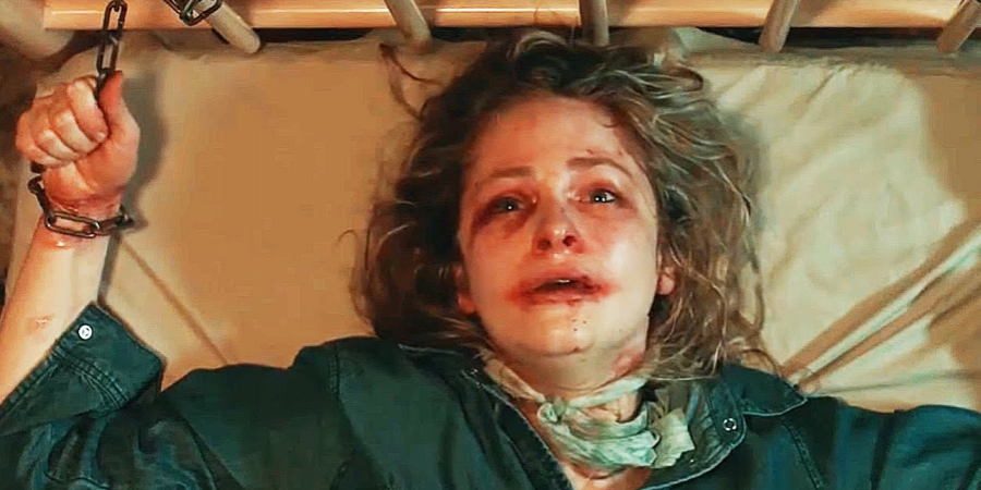 'Hounds of love' is being called the mosy horrifying movie of the year! article image