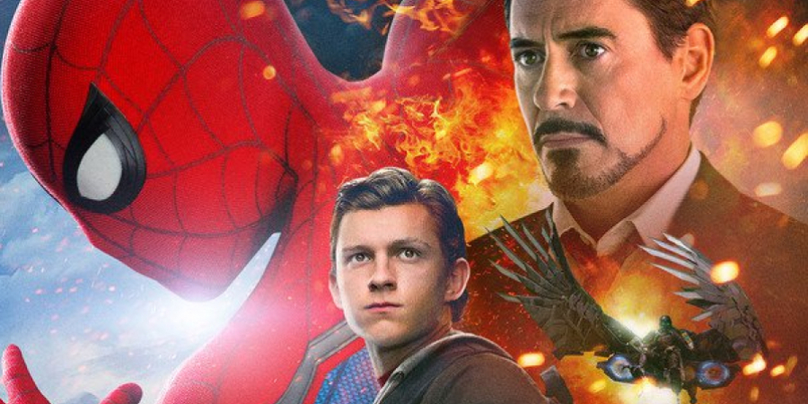 'Spider-Man: Homecoming' trailer #3 just dropped & it looks freakin awesome! article image