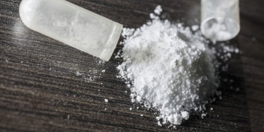 People describe how their addiction to ketamine destroyed their bodies article image