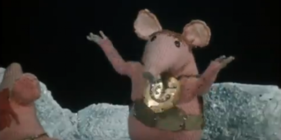 A lesson on democracy and elections from The Clangers article image