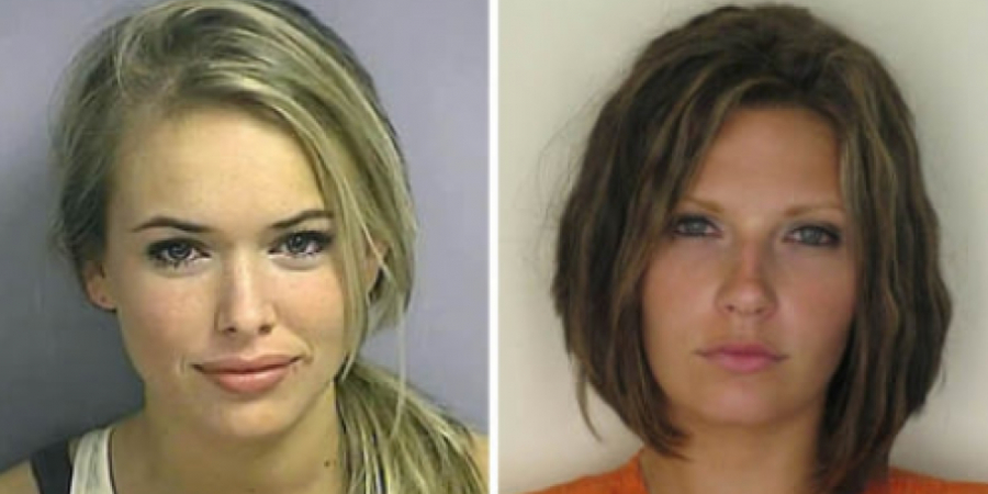 24 sexiest mugshots ever taken article image