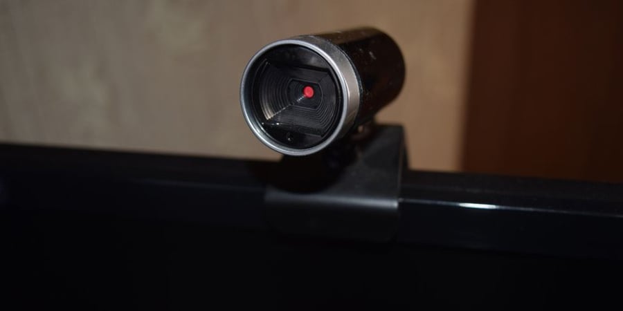 Scary new app allows users to spy on peoples unsecure webcams article image