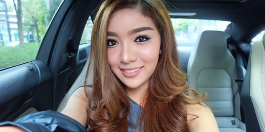 Top 10 hottest transgender girls in Thailand article image