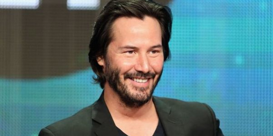 Keanu Reeves is one heck of a guy! article image