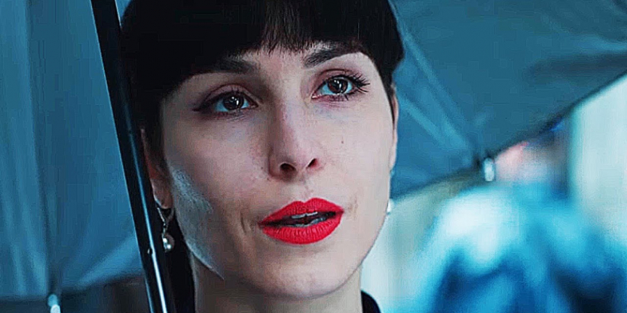 Noomi Rapace stars in intense dystopian sci-fi thriller 'What Happened to Monday?' article image