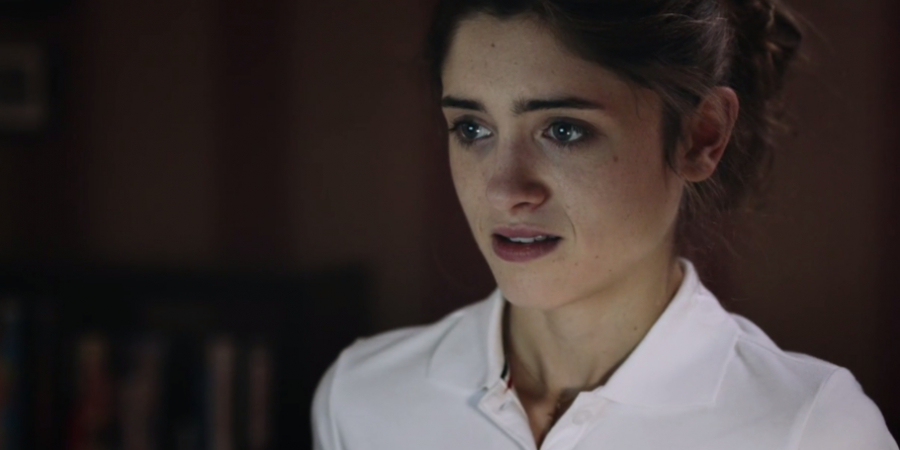 'Stranger Things' actress Natalia Dyer can't stop masturbating in this interesting short film article image