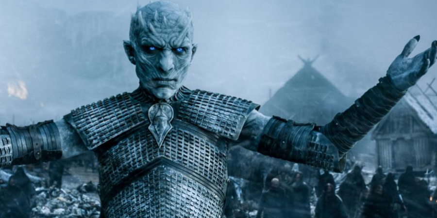 Five-minute 'Game of Thrones' season 1-6 recap article image