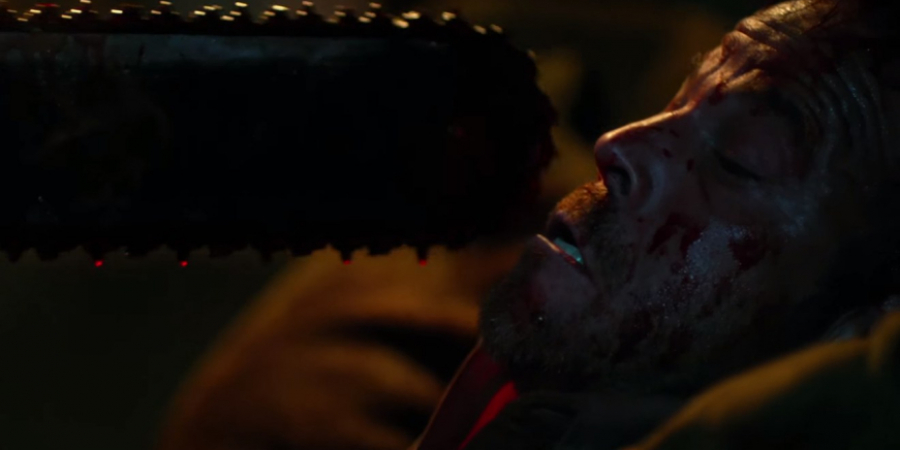 Leatherface - Red Band trailer goes back to 'Texas Chainsaw's' roots article image