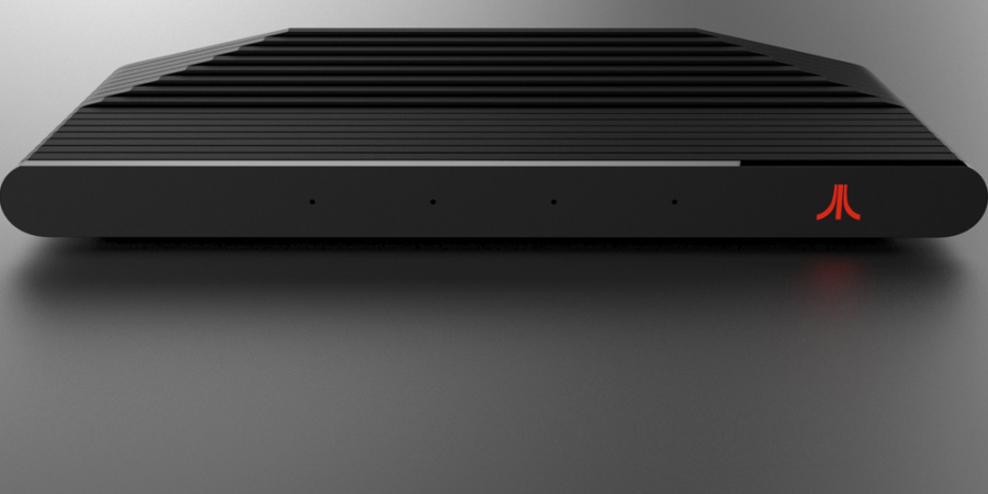 Atari just announced their first new console in 24 years! article image