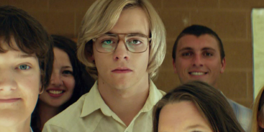 My Friend Dahmer - Official Trailer article image