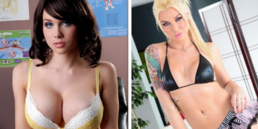 These women all have one thing in common! article image