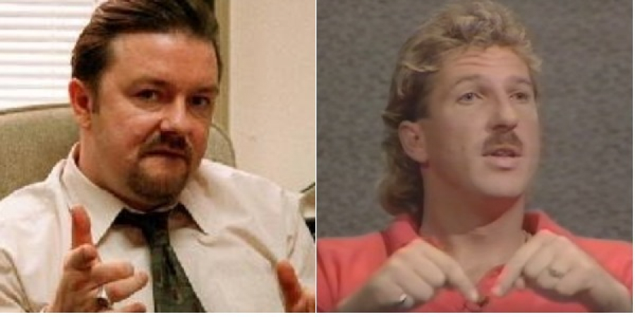 Was The Office inspired by this 1986 Ian Botham interview? article image