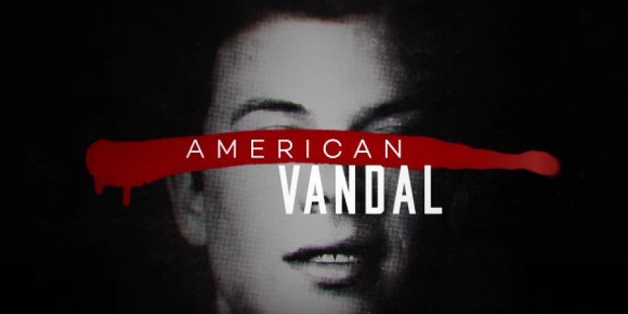American Vandal: This parody Netflix documentary looks hilarious article image