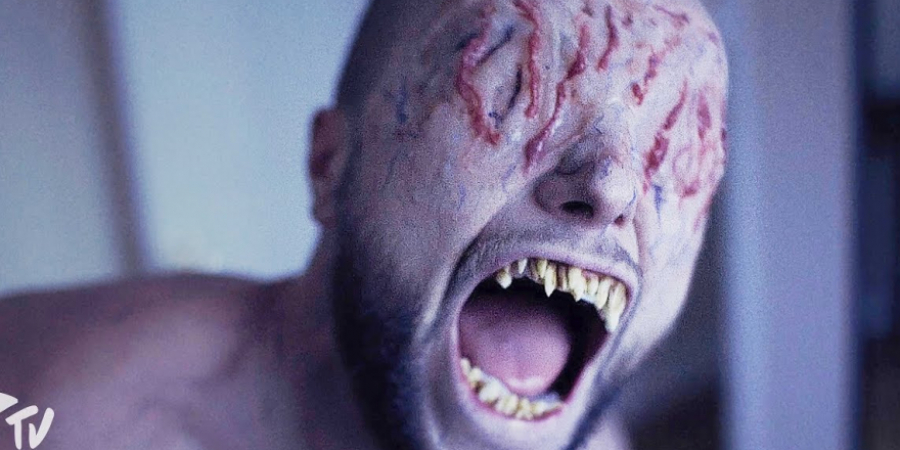 'Stereoscope' is the scary new short horror film that will make you poo your pants! article image