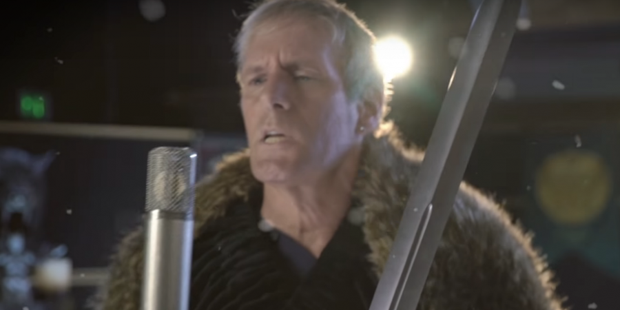 You need to hear Michael Bolton's retro Game Of Thrones theme song article image