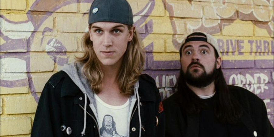 Kevin Smith announces new 'Jay and Silent Bob' movie article image