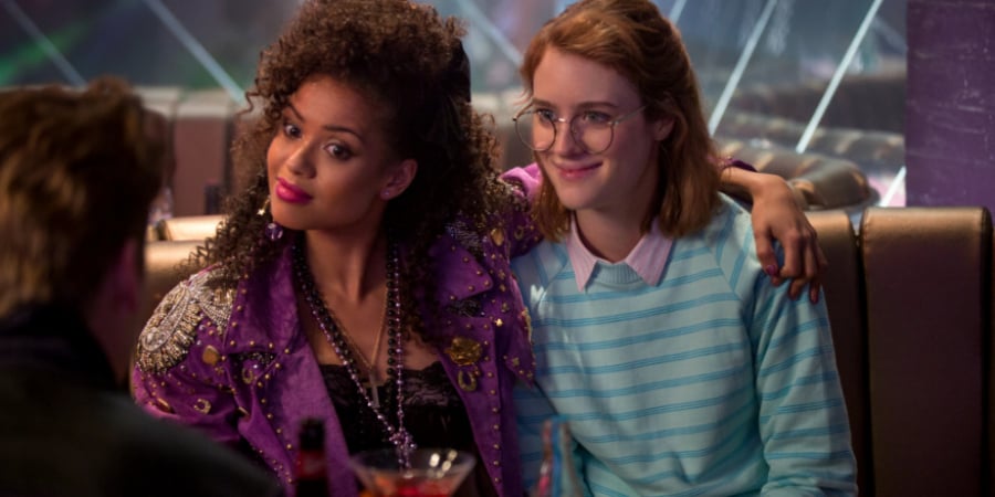 Charlie Brooker talks about 'San Junipero' sequel article image