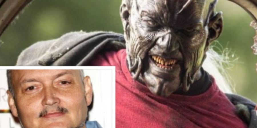 Paedo director releases trailer for 'Jeepers Creepers 3' article image