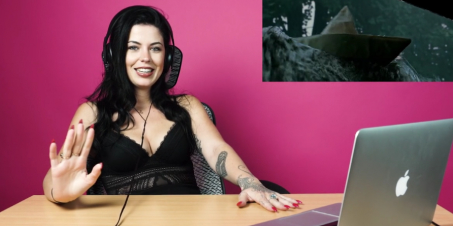 Babestation babes react to 'It' trailer article image