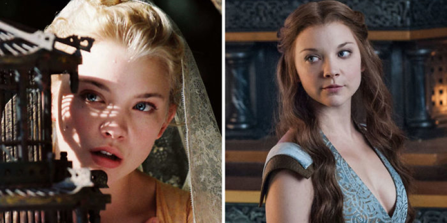 What the cast of 'Game of Thrones' looked like before winter came article image