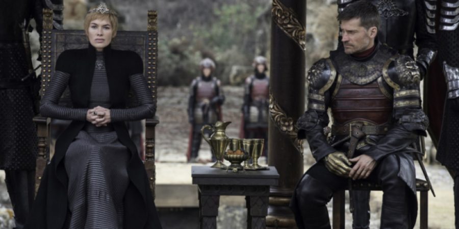 'Game of Thrones' season 8 will film multiple endings to prevent leaks article image