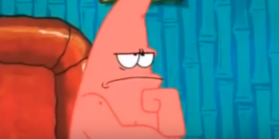 Each Radiohead album described with Spongebob Squarepants scenes article image