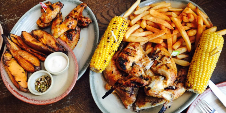 People are losing their minds over Nandos new home delivery service article image