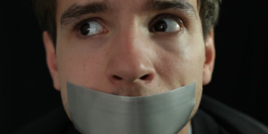 People reveal the small lies they've told that escalated into huge ones article image