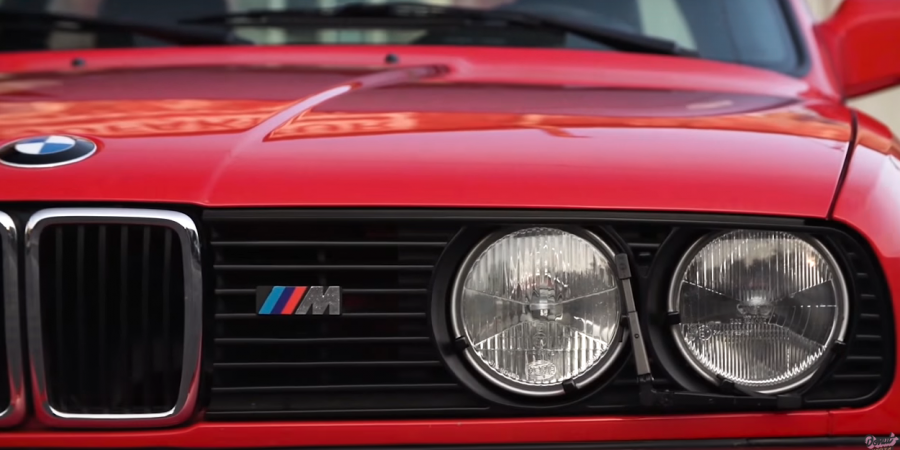 Everything You Need to Know About The BMW M3 article image