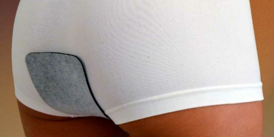 You can now buy an underwear patch that will make your farts smell like mint article image