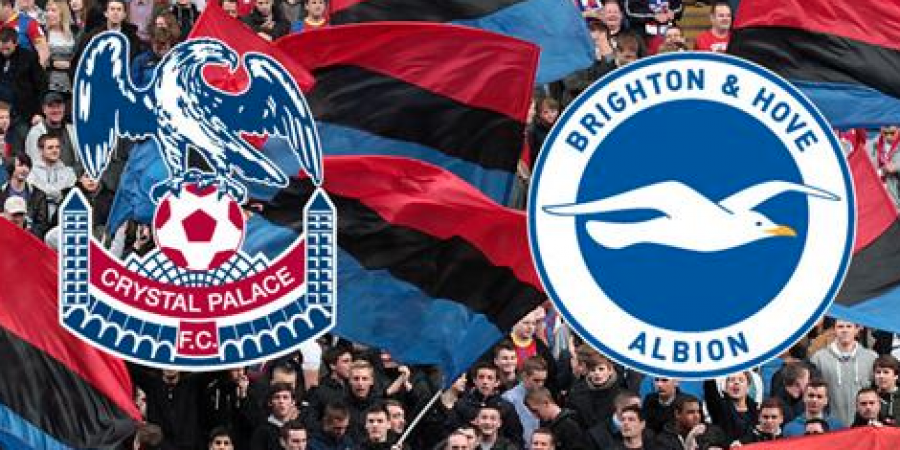 Why are Brighton and Crystal Palace even rivals? article image